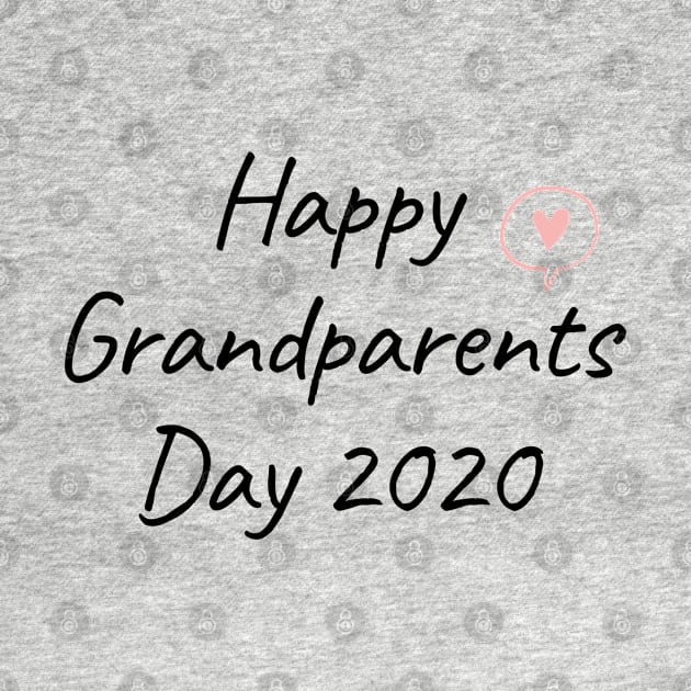 grandparents day by Mdath